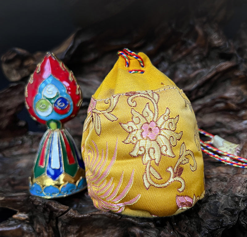 【Museum certification】Tibetan tranquilizer sleep aid Sachet