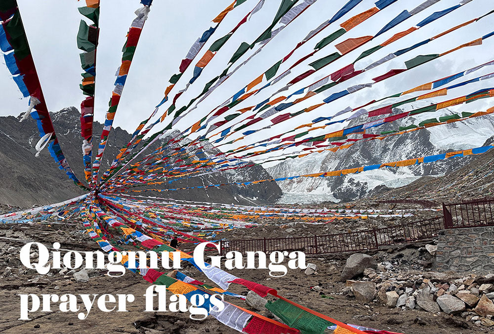 Snowy Sanctuary · Cloud based Prayer Banner Mission Commissioned