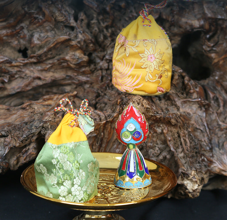 【Museum certification】Tibetan tranquilizer sleep aid Sachet